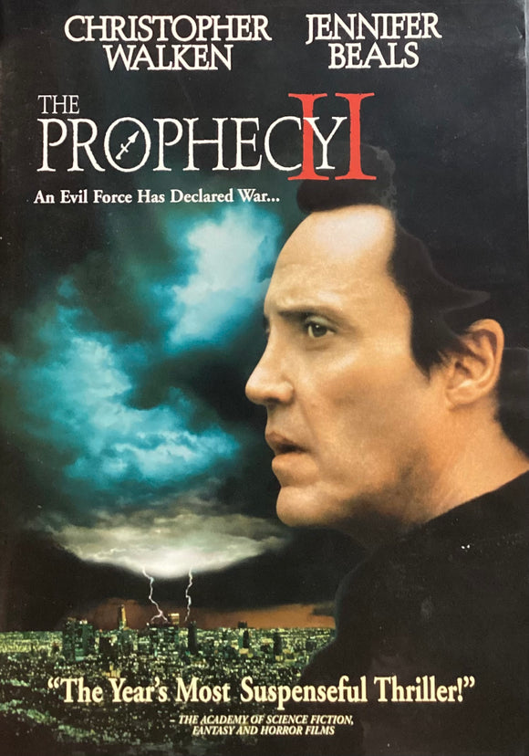Prophecy ll, The (Previously Owned DVD)