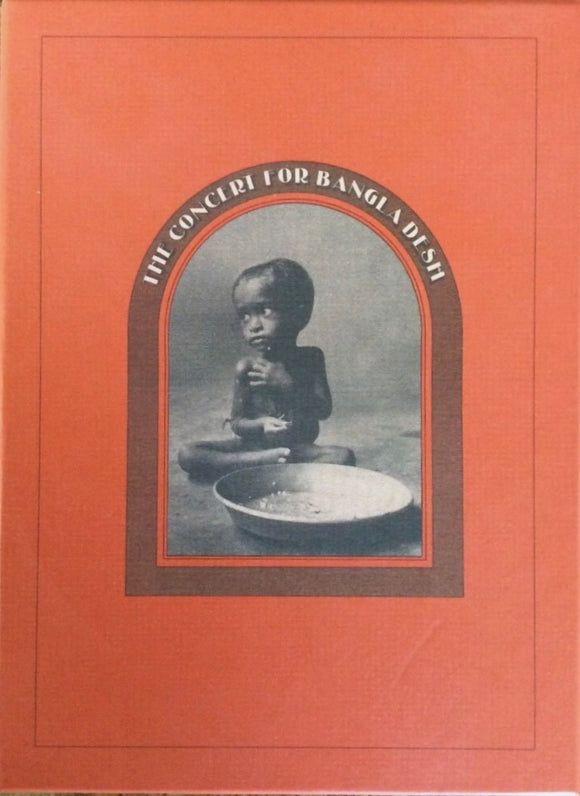 Concert for Bangladesh, The (Previously Owned DVD)