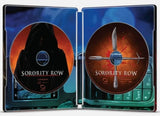 Sorority Row (2009) (Previously Owned Steelbook 4K UHD/BLU-RAY Combo)