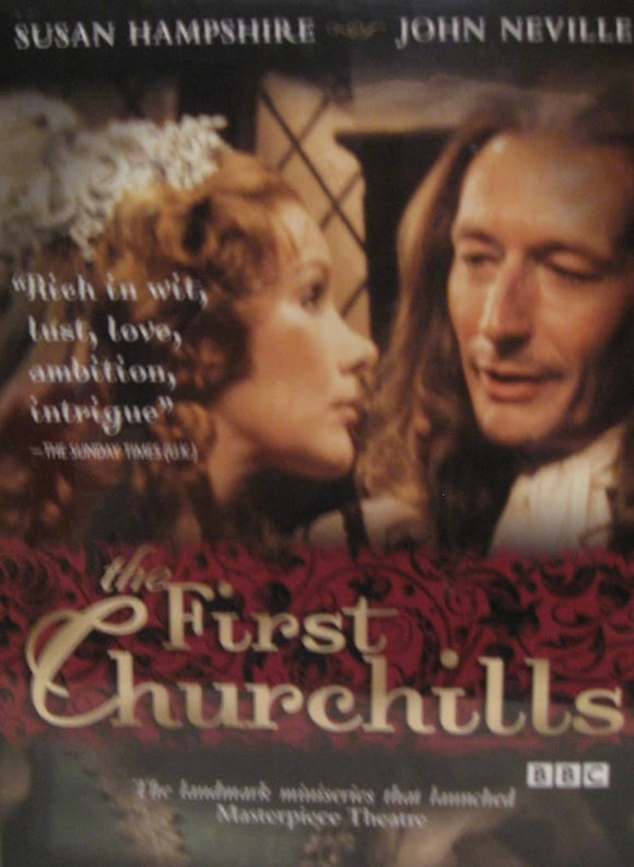First Churchills, The (Previously Owned DVD)