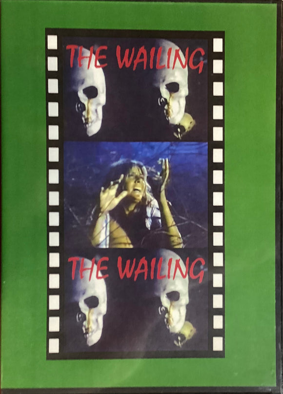 Wailing, The (Previously Owned DVD-R)