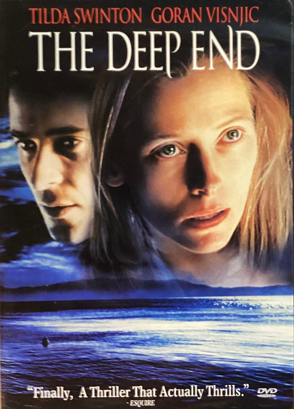 Deep End, The (Previously Owned DVD)