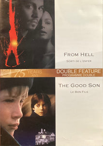 From Hell / The Good Son (Previously Owned DVD)