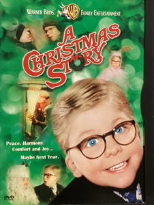 Christmas Story, A (Previously Owned DVD)