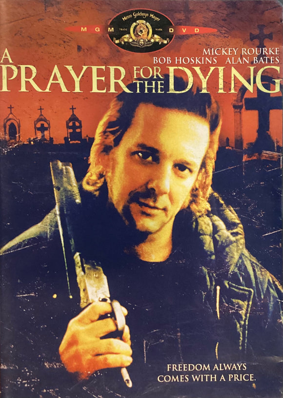 Prayer For The Dying, A (Previously Owned DVD)