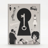 Game for Six Lovers, A (US Import Limited Edition Slipcover BLU-RAY) Coming to Our Shelves June 2026