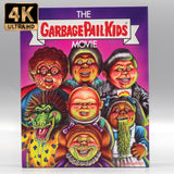 Garbage Pail Kids Movie, The (US Import Limited Edition Slipcase 4K UHD/BLU-RAY Combo)