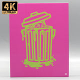 Garbage Pail Kids Movie, The (US Import Limited Edition Slipcase 4K UHD/BLU-RAY Combo)