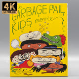 Garbage Pail Kids Movie, The (US Import Limited Edition Slipcase 4K UHD/BLU-RAY Combo)