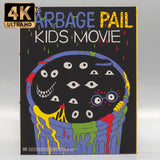 Garbage Pail Kids Movie, The (US Import Limited Edition Slipcase 4K UHD/BLU-RAY Combo)