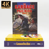 Garbage Pail Kids Movie, The (US Import Limited Edition Slipcase 4K UHD/BLU-RAY Combo)