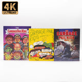 Garbage Pail Kids Movie, The (US Import Limited Edition Slipcase 4K UHD/BLU-RAY Combo)