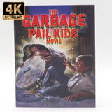 Garbage Pail Kids Movie, The (US Import Limited Edition Slipcase 4K UHD/BLU-RAY Combo)