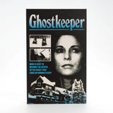 Ghostkeeper (Limited Edition Deluxe LED VHS) Release October 27/26