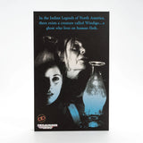 Ghostkeeper (Limited Edition Deluxe LED VHS) Release October 27/26