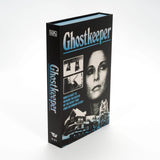 Ghostkeeper (Limited Edition Deluxe LED VHS) Release October 27/26