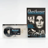 Ghostkeeper (Limited Edition Deluxe LED VHS) Release October 27/26