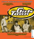 Girls Town (US Import Limited Edition Slipcover BLU-RAY) Coming to Our Shelves December 30/25