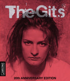 Gits, The (US Import Limited Edition Slipcover BLU-RAY) Coming to Our Shelves June 2026
