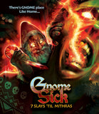 Gnome Sick: 7 Slays Til Mithras (US Import Limited Edition Slipcover BLU-RAY)
