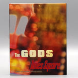Gods of Times Square, The (US Import Limited Edition Slipcover BLU-RAY)