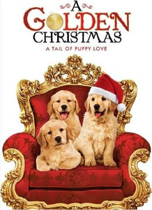 Golden Christmas, A (Previously Owned DVD)