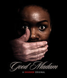 Good Madam (US Import Limited Edition Slipcover BLU-RAY)