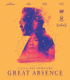 Great Absence (US Import Limited Edition Slipcover BLU-RAY)