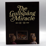 Gullspång Miracle, The (US Import Limited Edition Slipcover BLU-RAY)