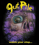 Gut Pile (Limited Edition Slipcover BLU-RAY) Pre-Order before October 7 to get your copy a month early. Release Date November 26/24