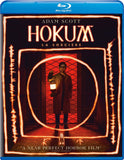 Hokum (BLU-RAY) Pre-Order Deadline June 19/26 Release Date August 11/26