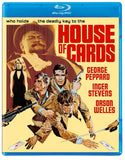 House of Cards (BLU-RAY)