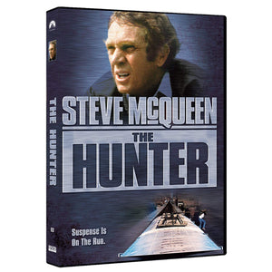 Hunter, The (DVD-R)