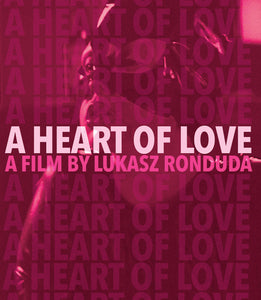 Heart Of Love (BLU-RAY)