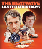 Heatwave Lasted Four Days, The (US Import Limited Edition Slipcover BLU-RAY)