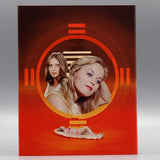 Heatwave Lasted Four Days, The (US Import Limited Edition Slipcover BLU-RAY)