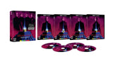 Hellraiser: Tetralogy (4K UHD) Pre-Order Deadline September 22/26 Release Date October 27/26