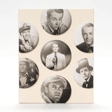 Henry Fonda for President (US Import Limited Edition Slipcover BLU-RAY) Release Date November 24/26