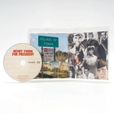 Henry Fonda for President (US Import Limited Edition Slipcover BLU-RAY) Release Date November 24/26
