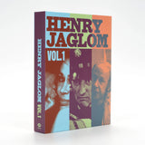 Films of Henry Jaglom, The: Volume #1 (US Import Limited Edition Slipcase BLU-RAY) Release Date November 24/26