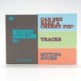Films of Henry Jaglom, The: Volume #1 (US Import Limited Edition Slipcase BLU-RAY) Release Date November 24/26