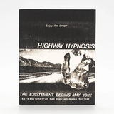 Highway Hypnosis (US Import Limited Edition Slipcover BLU-RAY) Release Date November 24/26