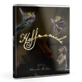 Hoffmaniada (BLU-RAY) Pre-Order Deadline August 18/26 Coming to Our Shelves September 2026