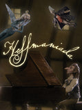 Hoffmaniada (BLU-RAY) Pre-Order Deadline August 18/26 Coming to Our Shelves September 2026