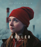 Holler (US Import Limited Edition Slipcover BLU-RAY)