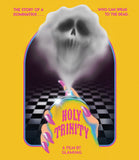 Holy Trinity (US Import Limited Edition Slipcover BLU-RAY)