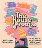 House From..., The (US Import Limited Edition Slipcover BLU-RAY) Order Now to get your copy a month early. Release Date January 27/26