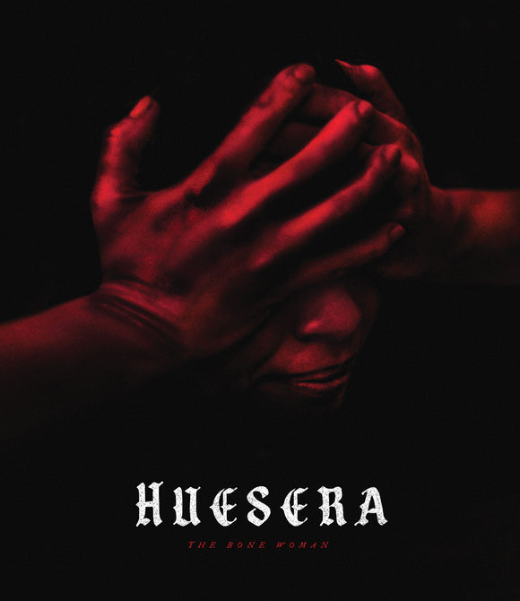 Huesera (BLU-RAY) Pre-Order April 15/24 Release Date April 30/24