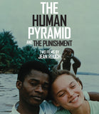 Human Pyramid, The + The Punishment (US Import Limited Edition Slipcover BLU-RAY)