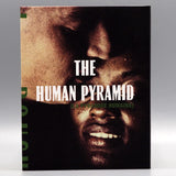 Human Pyramid, The + The Punishment (US Import Limited Edition Slipcover BLU-RAY)